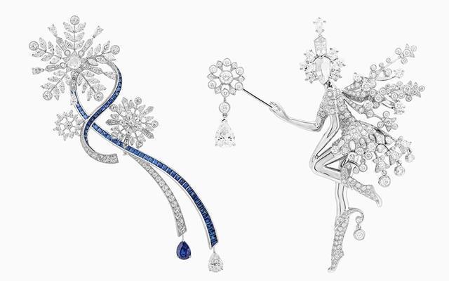 雪花珠宝让你美丽不冻人瓦力棋牌冬季浪漫必备!(图3) 雪花珠宝让你美丽不冻人瓦力棋牌冬季浪漫必备!(图3)
